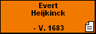 Evert Heijkinck
