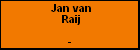 Jan van Raij