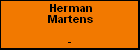 Herman Martens