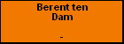 Berent ten Dam