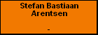 Stefan Bastiaan Arentsen