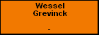 Wessel Grevinck