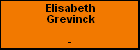 Elisabeth Grevinck