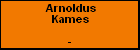 Arnoldus Kames