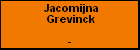Jacomijna Grevinck