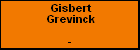 Gisbert Grevinck