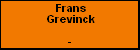 Frans Grevinck