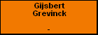 Gijsbert Grevinck