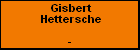 Gisbert Hettersche