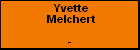 Yvette Melchert