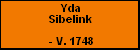 Yda Sibelink
