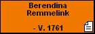Berendina Remmelink