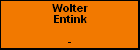 Wolter Entink