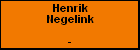 Henrik Negelink
