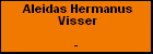 Aleidas Hermanus Visser