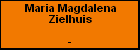 Maria Magdalena Zielhuis
