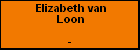 Elizabeth van Loon