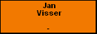 Jan Visser