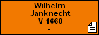 Wilhelm Janknecht