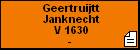 Geertruijtt Janknecht