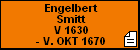 Engelbert Smitt