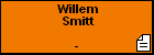 Willem Smitt