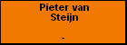 Pieter van Steijn