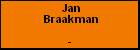 Jan Braakman