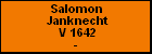 Salomon Janknecht