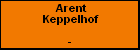 Arent Keppelhof