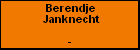 Berendje Janknecht
