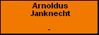Arnoldus Janknecht