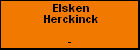 Elsken Herckinck