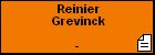 Reinier Grevinck