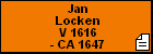 Jan Locken