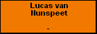 Lucas van Nunspeet