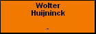 Wolter Huijninck