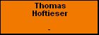 Thomas Hoftieser