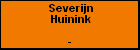 Severijn Huinink