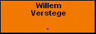 Willem Verstege