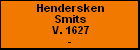 Hendersken Smits
