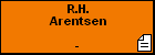 R.H. Arentsen