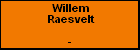 Willem Raesvelt