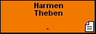 Harmen Theben