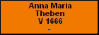 Anna Maria Theben