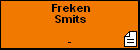 Freken Smits