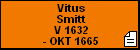 Vitus Smitt