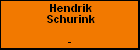 Hendrik Schurink
