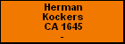 Herman Kockers