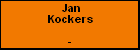 Jan Kockers
